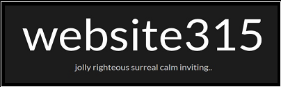 jolly righteous surreal calm inviting - website315.com - Say iT BesT with DOMAiNS and EXTENSiONS hoWeVeR you want to Say iT! - DOMAiN NAME BASED